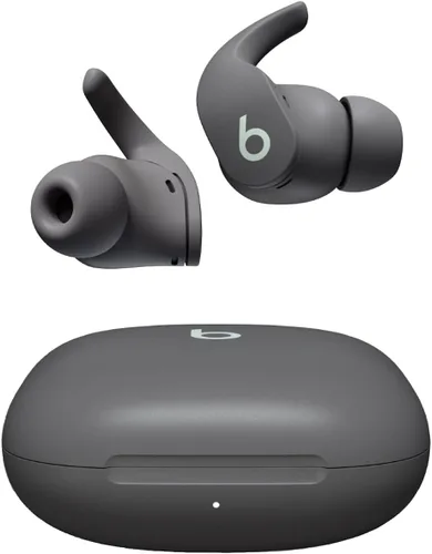Vista 10 de Beats Fit Pro Auriculares Intrauditivos Inalámbricos Bluetooth Verdaderamente Inalámbricos con Cancelación de Ruido - Blanco (Renovado)