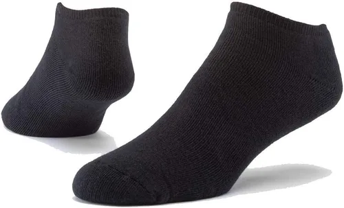 Vista 4 de Maggie's Organics - Calcetines de algodón orgánico - 4 pares - Unisex, casuales y cómodos