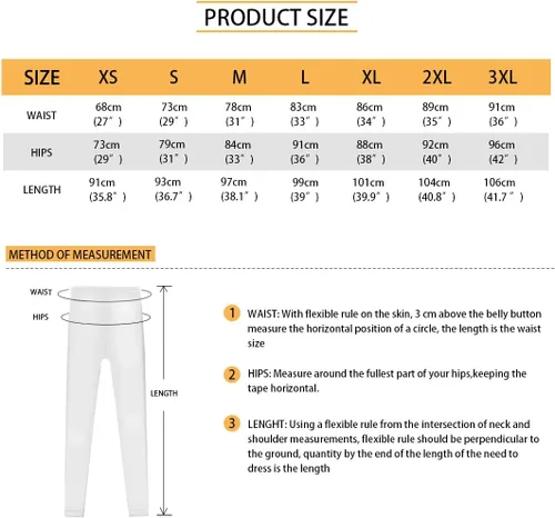 Vista 6 de Salabomia Leggings de cintura alta para mujer, pantalones de yoga para entrenamiento, leggings suaves para levantar glúteos, tallas XS-3XL