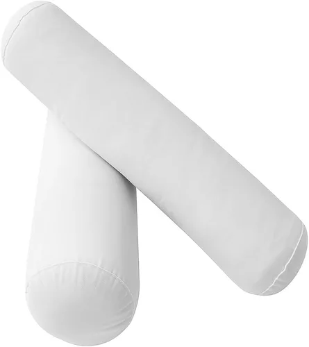 Vista 7 de Prolinemax Style1 - Cojín de almohada de tamaño completo y respaldo de almohada de relleno de fibra de poliéster SOLAMENTE