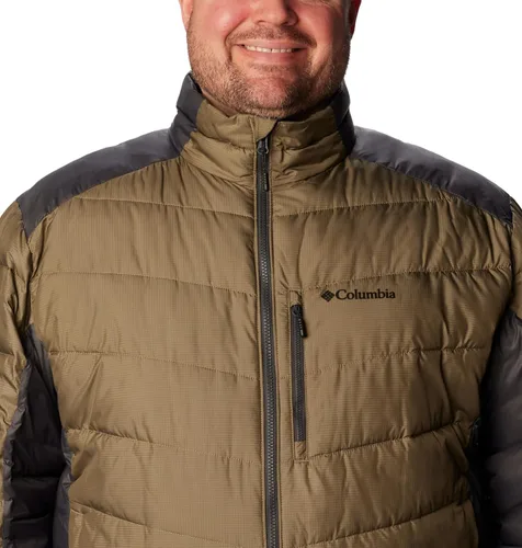 Vista 4 de Columbia Men's Labyrinth Loop Jacket