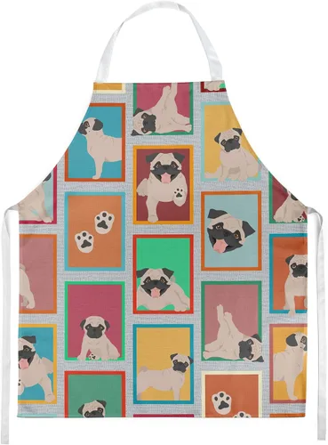 Vista 17 de Caroline's Treasures Boston Terrier