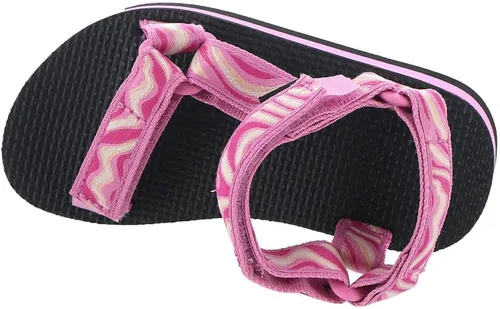 Vista 2 de Teva Sandalia universal de Zappy para niños