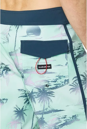 Vista 3 de Quiksilver Bañador de baño para hombre Surfsilk Scallop 19