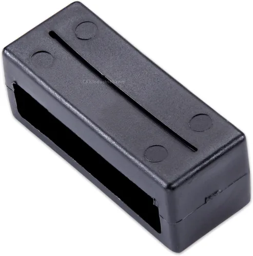 Vista 4 de War-Loops - Bucles para cinturón de montaje de funda - (negro táctico) - (Seleccione las opciones a continuación)