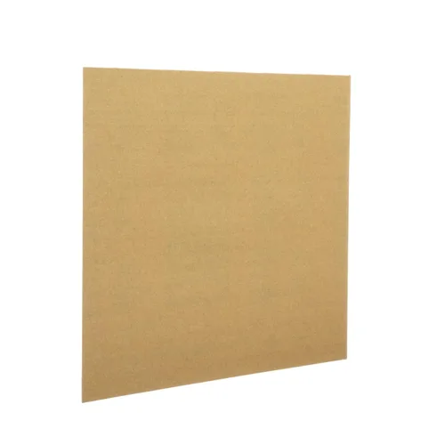 Vista 4 de 3M Papel de lija, grano 100, 5 hojas, 9 x 11 pulgadas, lija pintura, madera y metal, ideal para lijado de uso general, papel de lija de óxido