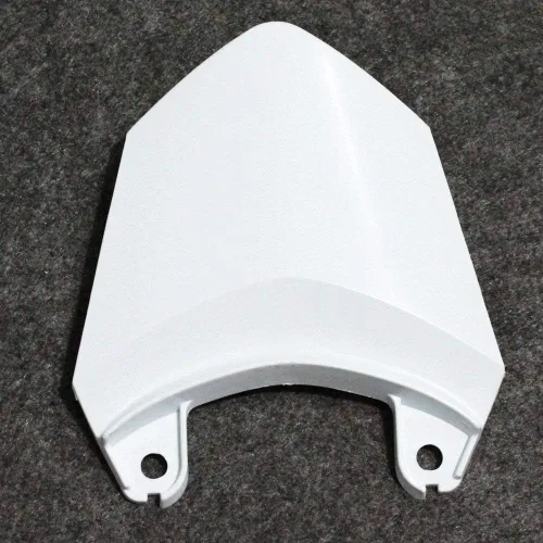 Vista 2 de Kit de carenado de motocicleta sin pintar para carenados HONDA CBR500R 2013 2014 2015 (20 piezas)