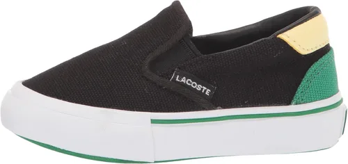 Vista 8 de Lacoste Tenis unisex para niños