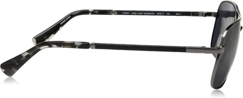 Vista 3 de Cole Haan Mens Ch6001 Aviator Sunglasses