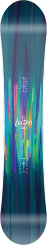Vista 10 de Nitro Lectra Tabla de Snowboard All-Mountain para Mujer