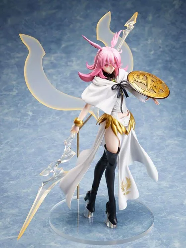 Vista 2 de Aniplex Fate/Grand Order: Lancer Valkyrie (Hildr) Figura a escala 1/7