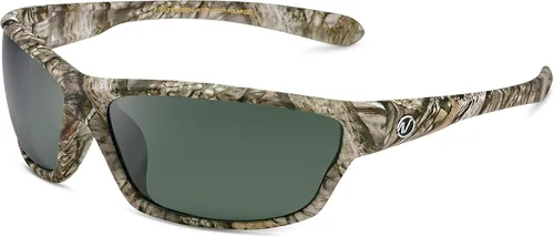 Vista 78 de Nitrogen Gafas de sol deportivas polarizadas envolventes para hombres y mujeres, UV400, para conducir, pescar, correr, gafas de sol