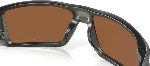 Vista 7 de Oakley Gafas de sol rectangulares Oo9231 Heliostat para hombre