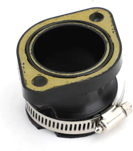 Vista 7 de Brida de bota del colector de admisión para Polaris Indy 440 500 600 650 1985-2000 3084325 3083171 Por favor verifique la descripción para verificar