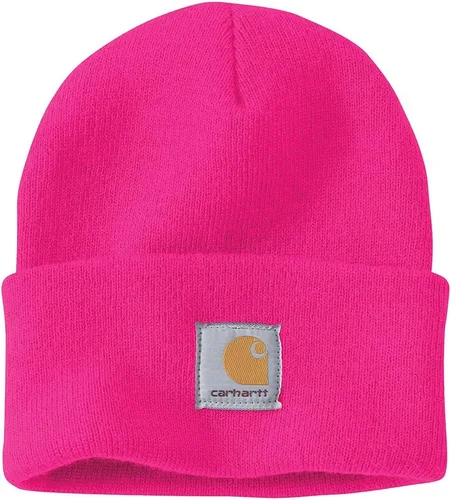 Vista 17 de Carhartt Gorro de punto con puños para hombre