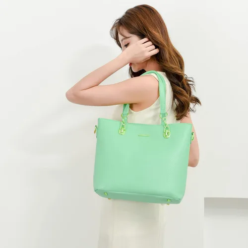 Vista 119 de 2E-youth - Bolsas y carteras de diseño para mujer, bolso de hombro, bolsa de mano