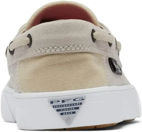 Vista 4 de Columbia Slackwater Boat PFG