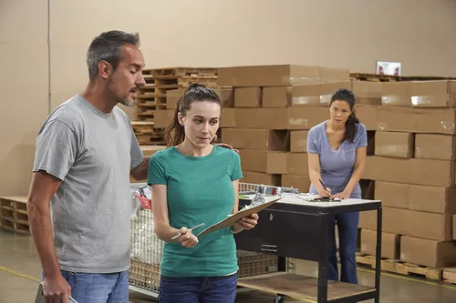 Vista 7 de Sexual Harassment Prevention Training Kit, English & Spanish, Helps Employees Address and Respond to Unwanted Sexual Harassment in The Workplace, J.