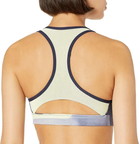 Vista 2 de Reebok Sujetador deportivo para correr para mujer