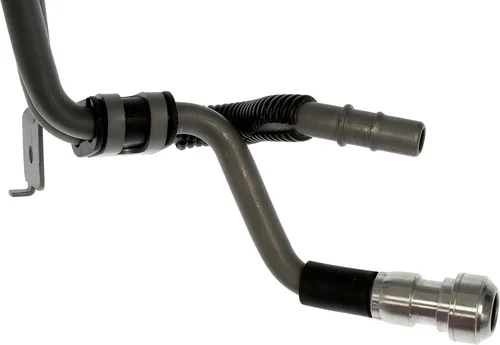 Vista 5 de Dorman 724-052 Conjunto de manguera de enfriador de aceite de transmisión automática compatible con modelos Ford seleccionados