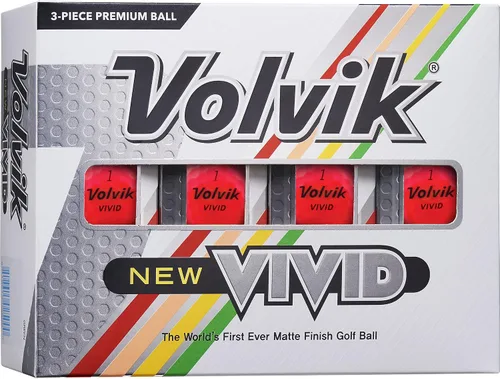 Vista 9 de Volvik Vivid