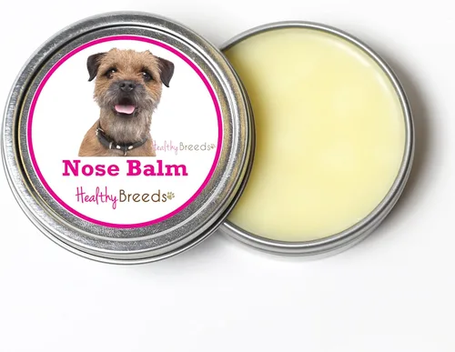 Vista 385 de Healthy Breeds Affenpinscher Bálsamo para codo para perros 2 oz