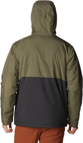 Vista 2 de Columbia Chaqueta aislante Point Park para hombre