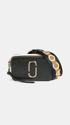 Vista 2 de Marc Jacobs - Bolso bandolera Snapshot para mujer