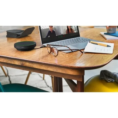 Vista 12 de Jabra Speak2 55 MS Teams