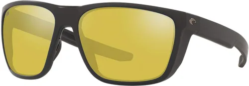 Vista 2 de Costa Del Mar Men's FERG Square Sunglasses