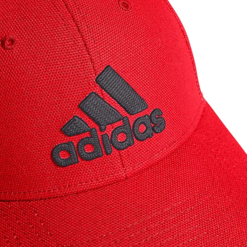 Vista 3 de adidas Gorra de ajuste elástico estructurado Producer 2 para hombre