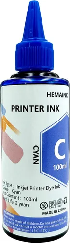 Vista 8 de 6 botellas de tinta y herramientas de recarga de tinta compatibles con impresora Canon PGI-280 CLI-281 PGI-280XXL CLI-281XXL para PIXMA TS9120