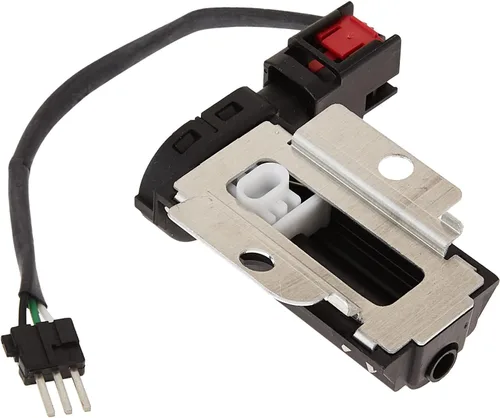 Vista 2 de Sensor de la posición del pedal de freno ACDelco 25799118 con tornillos, repuesto original GM