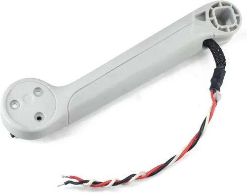 Vista 3 de Mini 3 Original Delantero/Trasero Izquierda/Derecha Brazo Motor Reemplazo Para DJI Mini 3 Drone (mini3 Brazo trasero izquierdo)