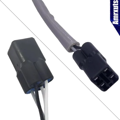 Vista 4 de 18213-98J30 Sensor Lambda Sensor de oxígeno para Suzuki fueraborda DF100A DF115A DF140A DF200A / DF225A / DF250A DF300 / DF300A 2013-2024