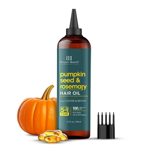 Vista 32 de Botanic Hearth Aceite de masaje Soremuscle - 8 onzas líquidas, paquete de 2