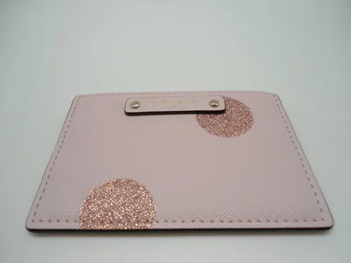 Vista 5 de Kate Spade New York Haven Lane Graham - Funda para tarjetas