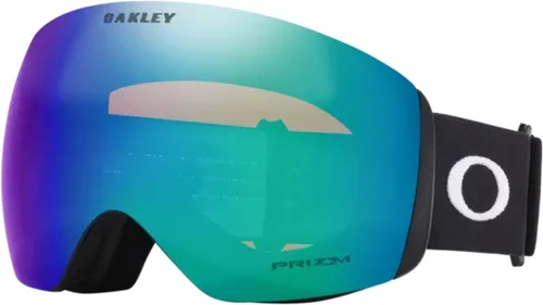 Vista 12 de OAKLEY Flight Deck MEDIUM/LARGE Ski Goggles For Men For Women OO7050, OO7064 + Care Kit