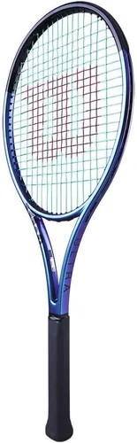 Vista 3 de Luxilon Cuerda de tenis Eco Power - Verde azulado, set y carrete de 656.2 ft