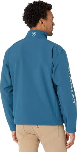 Vista 20 de ARIAT Chaqueta Softshell Logo 2.0 para hombre