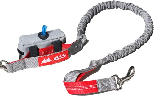 Vista 6 de Mountain Made Bolsa de golosinas para perros