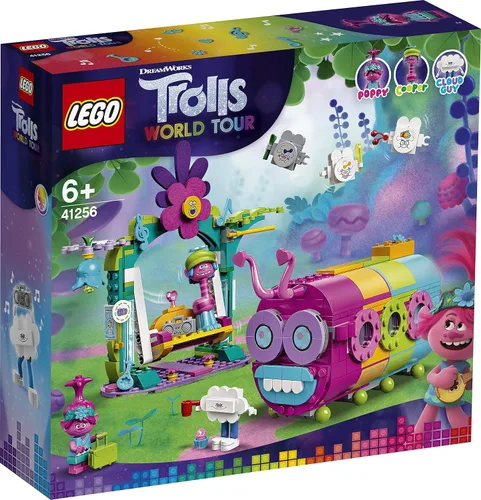 Vista 2 de Lego 41256 Arcoír