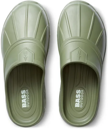 Vista 5 de Bass Outdoor Pantuflas de campo para hombre