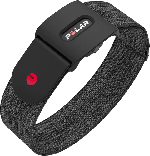 Vista 7 de Polar Verity Sense - Optical Heart Rate Monitor Armband - ANT+, Dual Bluetooth