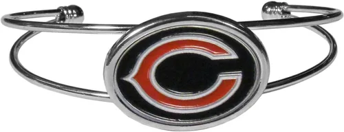Vista 5 de Siskiyou Sports NFL womens Cuff Bracelet