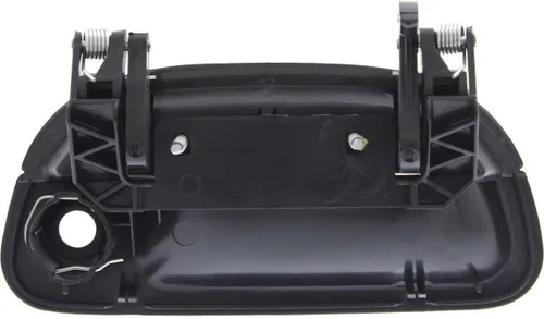 Vista 6 de I-MATCH AUTO PARTS Manija exterior de portón trasero elevador negro para Ford F-150 F-250 F-350, 99-07 F-450 F-550 Superduty, 01-05 Explorer