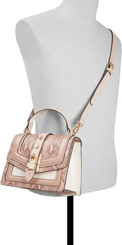 Vista 4 de ALDO Bolso Elbalendar con asa superior para mujer