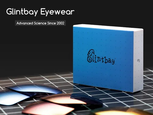 Vista 4 de Lentes de sol de repuesto 100% de ajuste preciso para Oakley Holbrook XXL OO9487 2.402 in