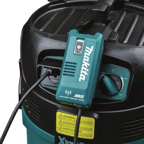 Vista 5 de Makita Adaptador universal inalámbrico de arranque automático WUT02U