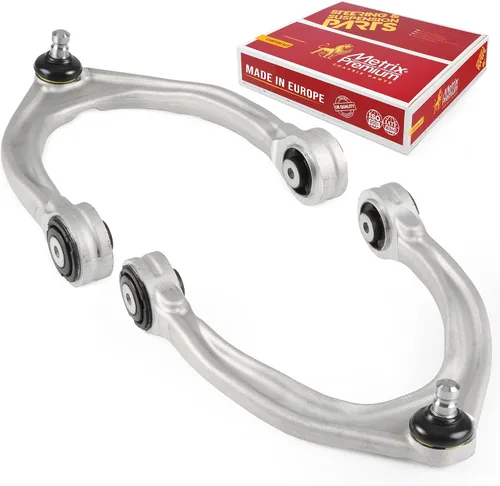 Vista 148 de Metrix Premium Chassis Parts - Brazo de control inferior delantero L&R con kit de rótula